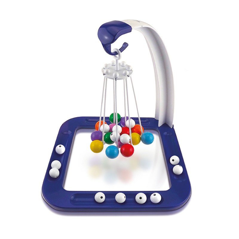 AS Games Επιτραπέζιο Παιχνίδι Μπαλοτούμπες Για Ηλικίες 6+ Χρονών Και 2-4 Παίκτες.