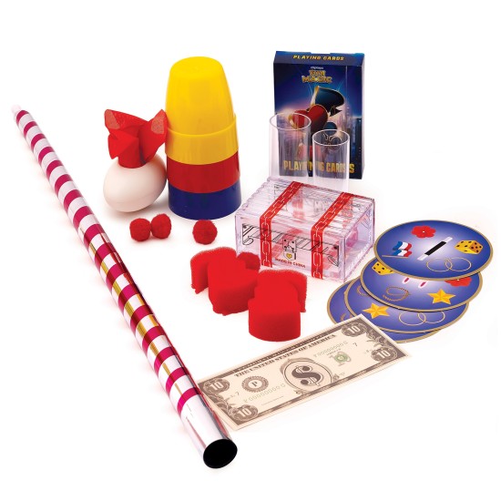 AS Games Μαγικά Παιχνίδια Magic Collection Σε 4 Σχέδια Για Ηλικίες 6+ Χρονών AS Games Μαγικά Παιχνίδια Magic Collection Σε 4 Σχέδια Για Ηλικίες 6+ Χρονών