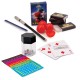 AS Games Μαγικά Παιχνίδια Magic Collection Σε 4 Σχέδια Για Ηλικίες 6+ Χρονών AS Games Μαγικά Παιχνίδια Magic Collection Σε 4 Σχέδια Για Ηλικίες 6+ Χρονών