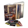 AS Games Επιτραπέζιο Παιχνίδι Crime Scene Palermo 1985 Για Ηλικίες 18+ Χρονών Και 1+ Παίκτες