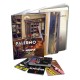 AS Games Επιτραπέζιο Παιχνίδι Crime Scene Palermo 1985 Για Ηλικίες 18+ Χρονών Και 1+ Παίκτες AS Games Επιτραπέζιο Παιχνίδι Crime Scene Palermo 1985 Για Ηλικίες 18+ Χρονών Και 1+ Παίκτες