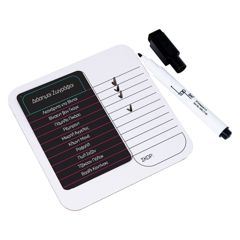 AS Games Επιτραπέζιο Παιχνίδι Top 10 Για Ηλικίες 10+ Χρονών Και 2+ Παίκτες