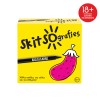 AS Games Επιτραπέζιο Παιχνίδι Skitsografies - Ακατάλληλο - Για Ηλικίες 18+ Χρονών Και 3-6 Παίκτες