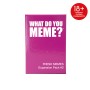 AS Games Επέκταση Επιτραπέζιου Παιχνιδιού What Do You Meme? Fresh Memes 2 Για 18+ Χρονών