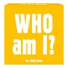 AS Games Επιτραπέζιο Παιχνίδι Gift Games Who Am I? Για Ηλικίες 15+ Χρονών Και 3-6 Παίκτες