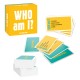 AS Games Επιτραπέζιο Παιχνίδι Gift Games Who Am I? Για Ηλικίες 15+ Χρονών Και 3-6 Παίκτες AS Games Επιτραπέζιο Παιχνίδι Gift Games Who Am I? Για Ηλικίες 15+ Χρονών Και 3-6 Παίκτες