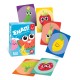 AS Games Παιχνίδια Με Κάρτες Kiddy Cards Μέμο - Σναπ! - ΤσούΚου - Μαύρος Γάτος Για 2+ Παίκτες