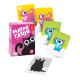 AS Games Παιχνίδια Με Κάρτες Kiddy Cards Μέμο - Σναπ! - ΤσούΚου - Μαύρος Γάτος Για 2+ Παίκτες