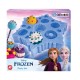 AS Πλαστελίνη Disney Frozen Πάρτυ Με 5 Βαζάκια 250γρ Για 3+ Χρονών AS Πλαστελίνη Disney Frozen Πάρτυ Με 5 Βαζάκια 250γρ Για 3+ Χρονών