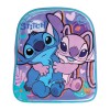 AS Πλαστελίνη Disney Stitch Τσάντα Πλάτης Με 4 Βαζάκια - Καπάκια Καλουπάκια Και 5 Εργαλεία 200gr Για 3+ Χρονών