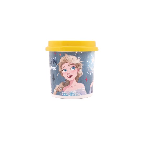 AS Πλαστελίνη Disney Frozen Μονό Βαζάκι 114gr Για 3+ Χρονών AS Πλαστελίνη Disney Frozen Μονό Βαζάκι 114gr Για 3+ Χρονών