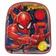 AS Πλαστελίνη Marvel Spiderman Τσάντα Πλάτης Με 4 Βαζάκια - Καπάκια Καλουπάκια Και 5 Εργαλεία 200gr AS Πλαστελίνη Marvel Spiderman Τσάντα Πλάτης Με 4 Βαζάκια - Καπάκια Καλουπάκια Και 5 Εργαλεία 200gr