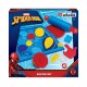 AS Πλαστελίνη Marvel Spiderman Baking Set Για 3+ Χρονών AS Πλαστελίνη Marvel Spiderman Baking Set Για 3+ Χρονών
