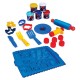 AS Πλαστελίνη Marvel Spiderman Baking Set Για 3+ Χρονών AS Πλαστελίνη Marvel Spiderman Baking Set Για 3+ Χρονών