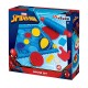 AS Πλαστελίνη Marvel Spiderman Baking Set Για 3+ Χρονών AS Πλαστελίνη Marvel Spiderman Baking Set Για 3+ Χρονών