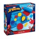 AS Πλαστελίνη Marvel Spiderman Baking Set Για 3+ Χρονών AS Πλαστελίνη Marvel Spiderman Baking Set Για 3+ Χρονών