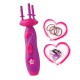 Music Star Συσκευή Μαλλιών Hair Braider Για Ηλικίες 5+ Χρονών Music Star Συσκευή Μαλλιών Hair Braider Για Ηλικίες 5+ Χρονών