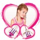 Music Star Συσκευή Μαλλιών Hair Braider Για Ηλικίες 5+ Χρονών Music Star Συσκευή Μαλλιών Hair Braider Για Ηλικίες 5+ Χρονών