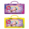 AS Plexi Flexi Love Θήκη Με 2400 Λαστιχάκια & 30 Αξεσουάρ Για Ηλικίες 5+ Χρονών