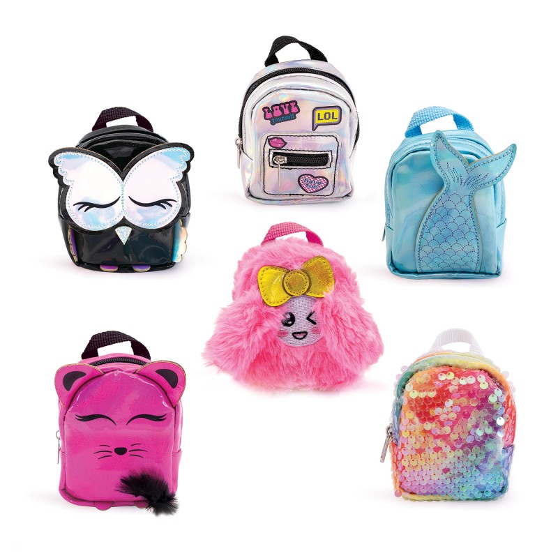 HappiHobbi Teeni Mini Stationary Set 6 Μικροθησαυροί Για Ηλικίες 5+ Χρονών