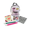 HappiHobbi Teeni Mini Stationary Set 6 Μικροθησαυροί Για Ηλικίες 5+ Χρονών