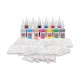 AS Aqua Gels Giga Activity Set Για Ηλικίες 5+