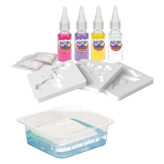 AS Aqua Gelz Starter Pack Για Ηλικίες 5+ AS Aqua Gels Starter Pack Για Ηλικίες 5+