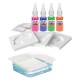 AS Aqua Gelz Starter Pack Για Ηλικίες 5+ AS Aqua Gels Starter Pack Για Ηλικίες 5+