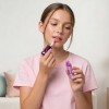 HappiHobbi Lip Gloss Sparkle Love Σε 4 Σχέδια για 6+ Ετών