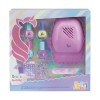 HappiHobbi Σετ Μανικιούρ με Στεγνωτήρα Για 6+ Χρονών