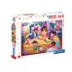Clementoni Παιδικό Παζλ Maxi Super Color Καληνύχτα Παιδιά 24 τμχ Clementoni Παιδικό Παζλ Maxi Super Color Καληνύχτα Παιδιά 24 τμχ