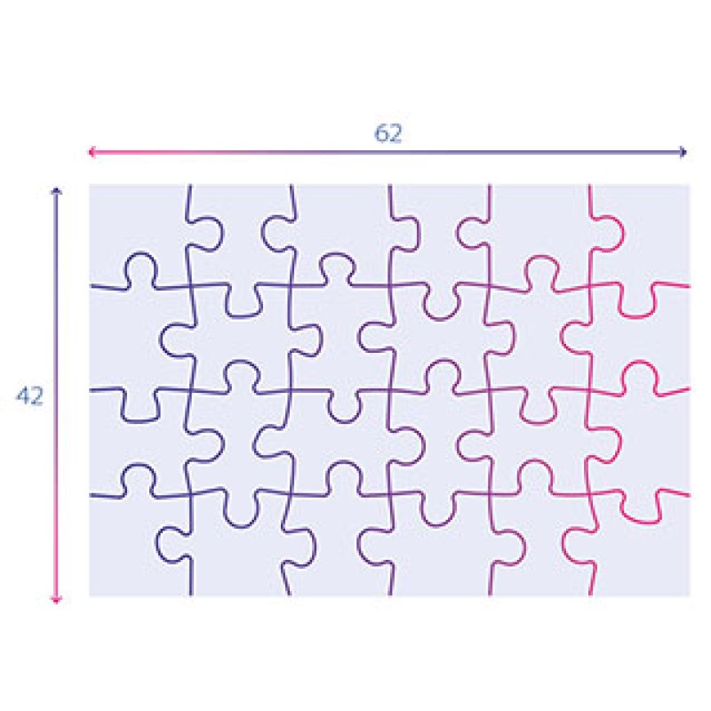 Clementoni Παιδικό Παζλ Maxi Super Color Spiderman 24 τμχ