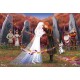 Clementoni Παιδικό Παζλ Maxi Super Color Frozen 2 24 τμχ Clementoni Παιδικό Παζλ Maxi Super Color Frozen 2 24 τμχ