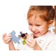 Clementoni Παιδικό Παζλ Maxi Super Color Mickey And Friends 24 τμχ