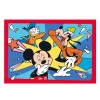 Clementoni Παιδικό Παζλ Super Color Mickey 2x20 τμχ