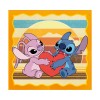 Clementoni Παιδικό Παζλ Super Color Disney Stich 3x48 τμχ