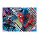 Clementoni Παιδικό Παζλ Super Color SpiderMan 60 τμχ Clementoni Παιδικό Παζλ Super Color SpiderMan 60 τμχ