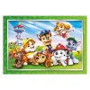 Clementoni Παιδικό Παζλ Super Color Nickelodeon Paw Patrol 60 τμχ