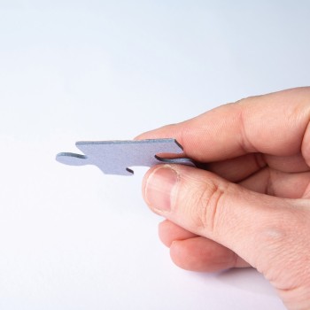 Clementoni Παιδικό Παζλ Super Color Disney Pixar 60 τμχ