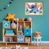 Clementoni Παιδικό Παζλ Super Color Disney Stitch 60 τμχ