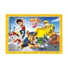 Clementoni Παιδικό Παζλ 4 in 1 Supercolor Nickelodeon Paw Patrol 12-16-20-24 τμχ