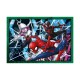 Clementoni Παιδικό Παζλ 4 in 1 Supercolor Marvel Spiderman 12-16-20-24 τμχ Clementoni Παιδικό Παζλ 4 in 1 Supercolor Marvel Spiderman 12-16-20-24 τμχ
