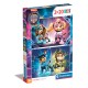 Clementoni Παιδικό Παζλ Super Color Nickelodeon Paw Patrol The Mighty Movie 2x20 τμχ Clementoni Παιδικό Παζλ Super Color Nickelodeon Paw Patrol The Mighty Movie 2x20 τμχ