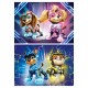 Clementoni Παιδικό Παζλ Super Color Nickelodeon Paw Patrol The Mighty Movie 2x20 τμχ Clementoni Παιδικό Παζλ Super Color Nickelodeon Paw Patrol The Mighty Movie 2x20 τμχ