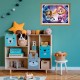 Clementoni Παιδικό Παζλ Super Color Nickelodeon Paw Patrol The Mighty Movie 2x20 τμχ Clementoni Παιδικό Παζλ Super Color Nickelodeon Paw Patrol The Mighty Movie 2x20 τμχ