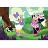 Clementoni Παιδικό Παζλ Super Color Disney Minnie 2x60 τμχ