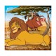 Clementoni Παιδικό Παζλ Super Color Disney Classics 3x48 τμχ Clementoni Παιδικό Παζλ Super Color Disney Classics 3x48 τμχ