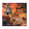 Clementoni Παιδικό Παζλ Super Color Disney Classics 3x48 τμχ