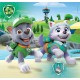 Clementoni Παιδικό Παζλ Super Color Nickelodeon Paw Patrol 3x48 τμχ Clementoni Παιδικό Παζλ Super Color Nickelodeon Paw Patrol 3x48 τμχ