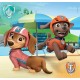Clementoni Παιδικό Παζλ Super Color Nickelodeon Paw Patrol 3x48 τμχ Clementoni Παιδικό Παζλ Super Color Nickelodeon Paw Patrol 3x48 τμχ